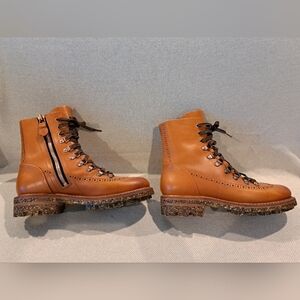 The Office of Angela Scott Mr. Bernard